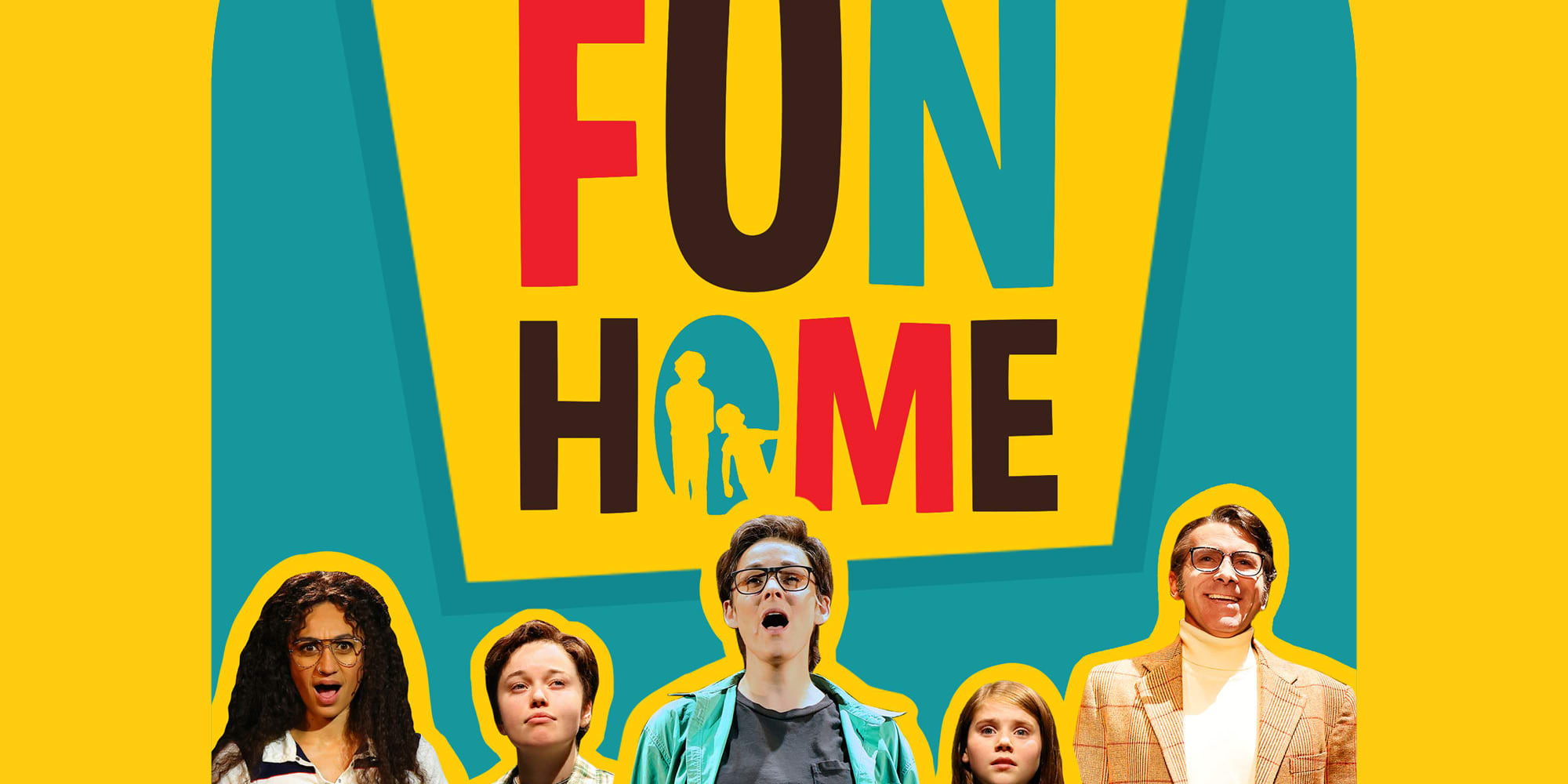 Review Fun Home